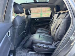 Wuling Kaje 2020 1.5T CVT Premier - ფოტო 13