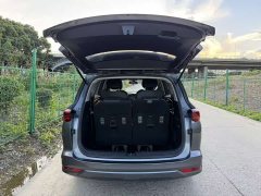 Wuling Kaje 2020 1.5T CVT Premier - ფოტო 14