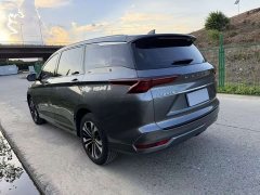 Wuling Kaje 2020 1.5T CVT Premier - ფოტო 16