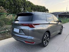 Wuling Kaje 2020 1.5T CVT Premier - ფოტო 18