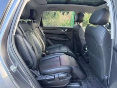 Wuling Kaje 2020 1.5T CVT Premier - ფოტო 19