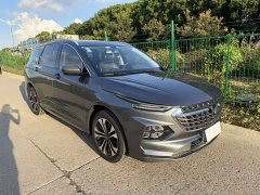 Wuling Kaje 2020 1.5T CVT Premier - ფოტო 2
