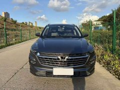 Wuling Kaje 2020 1.5T CVT Premier - ფოტო 3
