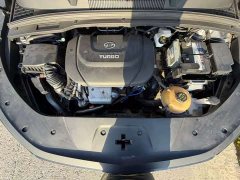 Wuling Kaje 2020 1.5T CVT Premier - ფოტო 4