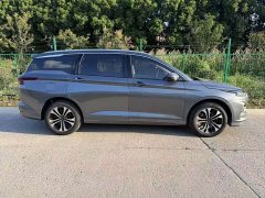 Wuling Kaje 2020 1.5T CVT Premier - ფოტო 6