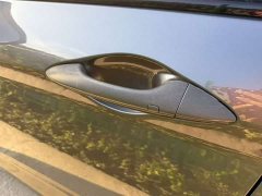 Wuling Kaje 2020 1.5T CVT Premier - ფოტო 9