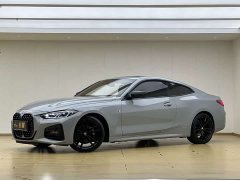BMW 4 Series 425i M Sport Night Edition - ფოტო 1