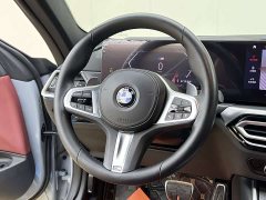 BMW 4 Series 425i M Sport Night Edition - ფოტო 12