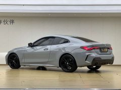 BMW 4 Series 425i M Sport Night Edition - ფოტო 16