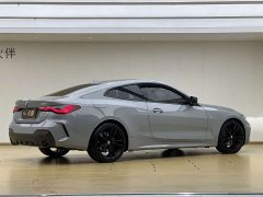 BMW 4 Series 425i M Sport Night Edition - ფოტო 17