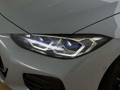 BMW 4 Series 425i M Sport Night Edition - ფოტო 4