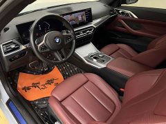 BMW 4 Series 425i M Sport Night Edition - ფოტო 7