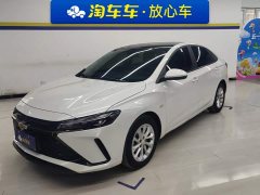 Chevrolet Cruze 1.5L Dual-Clutch Deluxe Edition - ფოტო 1