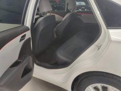 Chevrolet Cruze 1.5L Dual-Clutch Deluxe Edition - ფოტო 11