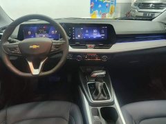 Chevrolet Cruze 1.5L Dual-Clutch Deluxe Edition - ფოტო 12
