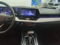 Chevrolet Cruze 1.5L Dual-Clutch Deluxe Edition - ფოტო 13