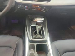 Chevrolet Cruze 1.5L Dual-Clutch Deluxe Edition - ფოტო 16