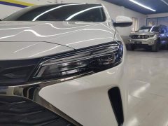 Chevrolet Cruze 1.5L Dual-Clutch Deluxe Edition - ფოტო 5
