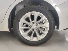 Chevrolet Cruze 1.5L Dual-Clutch Deluxe Edition - ფოტო 6