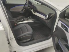 Chevrolet Cruze 1.5L Dual-Clutch Deluxe Edition - ფოტო 8