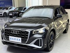 Audi Q2L 35 TFSI Dynamic Entry - ფოტო 1