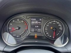 Audi Q2L 35 TFSI Dynamic Entry - ფოტო 11