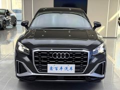 Audi Q2L 35 TFSI Dynamic Entry - ფოტო 2