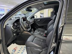 Audi Q2L 35 TFSI Dynamic Entry - ფოტო 4