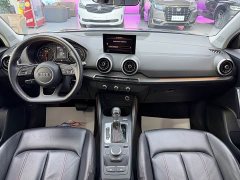 Audi Q2L 35 TFSI Dynamic Entry - ფოტო 5