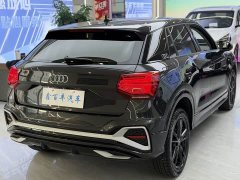 Audi Q2L 35 TFSI Dynamic Entry - ფოტო 8