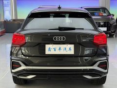 Audi Q2L 35 TFSI Dynamic Entry - ფოტო 9