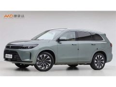 AITO Wenjie M7 1.5T RWD Comfort Edition - ფოტო 1