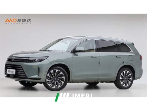 2022 AITO Wenjie M7 1.5T RWD Comfort Edition - ავტომობილი ჩინეთიდან