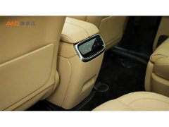 AITO Wenjie M7 1.5T RWD Comfort Edition - ფოტო 10