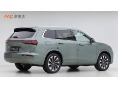 AITO Wenjie M7 1.5T RWD Comfort Edition - ფოტო 3