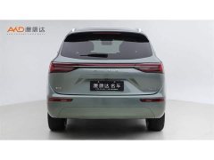 AITO Wenjie M7 1.5T RWD Comfort Edition - ფოტო 4