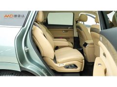 AITO Wenjie M7 1.5T RWD Comfort Edition - ფოტო 8