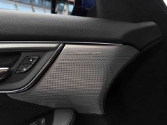 Cadillac CT5 2020 Facelift 2.8T Luxury - ფოტო 10