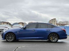 Cadillac CT5 2020 Facelift 2.8T Luxury - ფოტო 16
