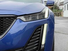 Cadillac CT5 2020 Facelift 2.8T Luxury - ფოტო 4