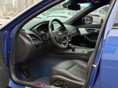 Cadillac CT5 2020 Facelift 2.8T Luxury - ფოტო 5