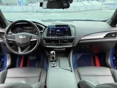 Cadillac CT5 2020 Facelift 2.8T Luxury - ფოტო 7