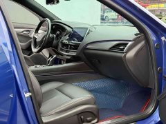 Cadillac CT5 2020 Facelift 2.8T Luxury - ფოტო 8