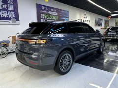 Leapmotor C11 2023 Extended Range 300 Comfort Edition - ფოტო 7