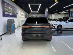 Leapmotor C11 2023 Extended Range 300 Comfort Edition - ფოტო 8