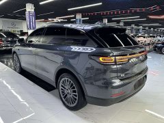 Leapmotor C11 2023 Extended Range 300 Comfort Edition - ფოტო 9