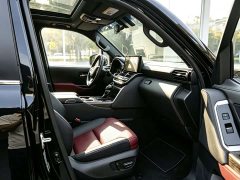 Toyota Land Cruiser (Imported) 2022 VX-R Middle East Version - ფოტო 4