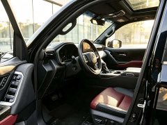 Toyota Land Cruiser (Imported) 2022 VX-R Middle East Version - ფოტო 5