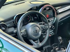 BMW MINI 2.0T COOPER S Racer - ფოტო 11