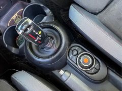 BMW MINI 2.0T COOPER S Racer - ფოტო 13